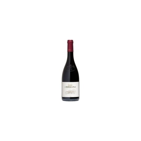 Moreau Vin de France Merlot 2016