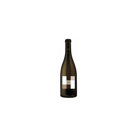 Hort Chardonnay sur lie barrique 2011/12