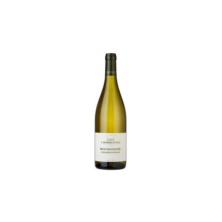 Moreau Bourgogne Chardonnay 2017