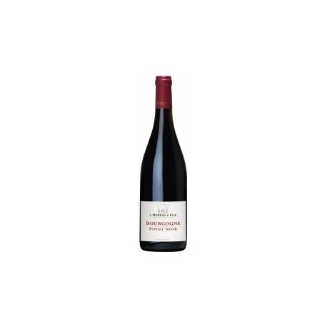 Moreau Bourgogne Pinot Noir 2016