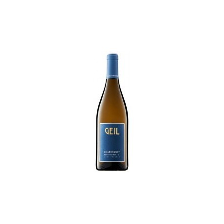 Chardonnay Bechtheimer -S- trocken 2017