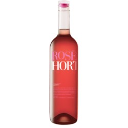 Pinot Noir jakostní rosé 2019