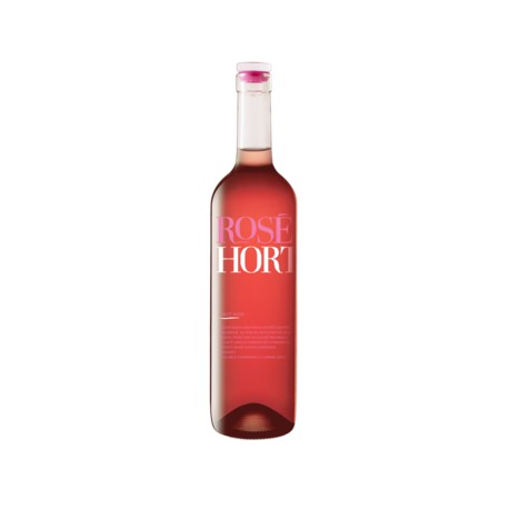 Pinot Noir jakostní rosé 2019
