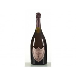 Moët & Chandon Cuveé „Dom Pérignon“ Vintage 1996 Rosé