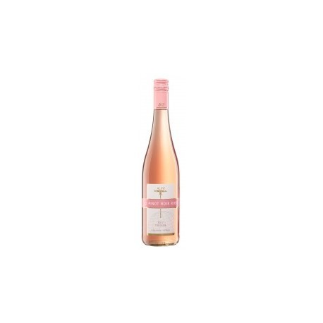 GH von Mumm Pinot Noir 50° Parallel Rosé 2021