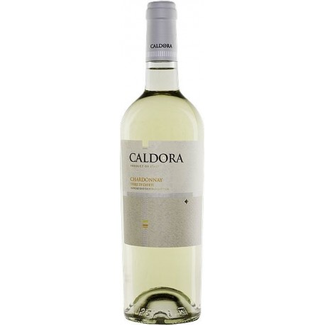 Caldora Chardonnay IGT 2019