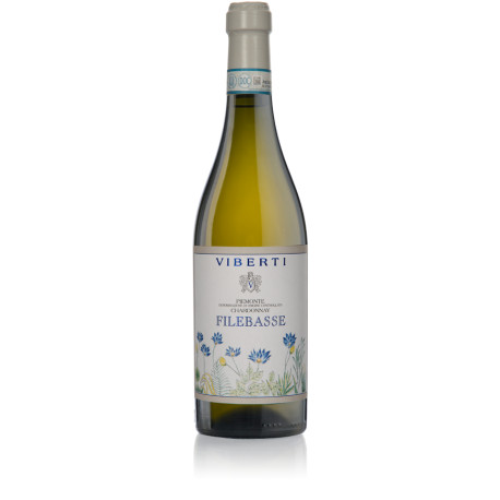 Viberti Chardonnay DOC Filebasse 2020
