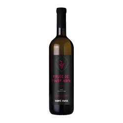 Dobrá vinice Rouge de Pinot Noir qvevri 2016
