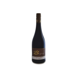 Boujong Pinot noir/Dornfeldr 2020 hroznový mošt