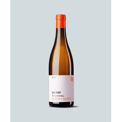 Chardonnay AUS RHODT trocken 2020